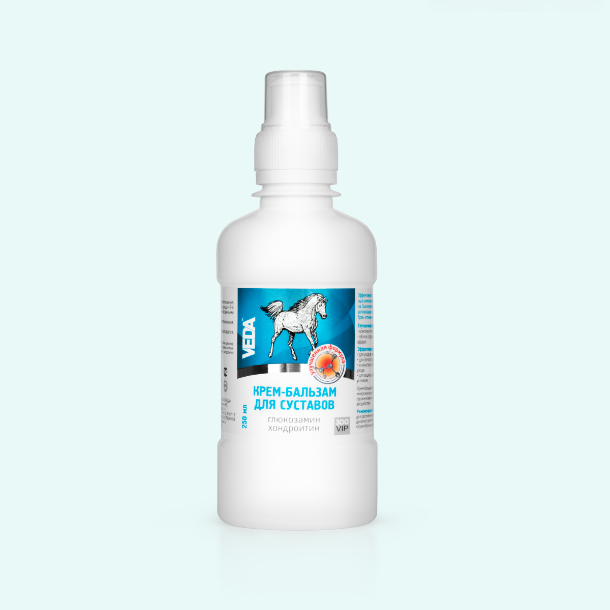 cream balm for joints glucosamine chondroitin