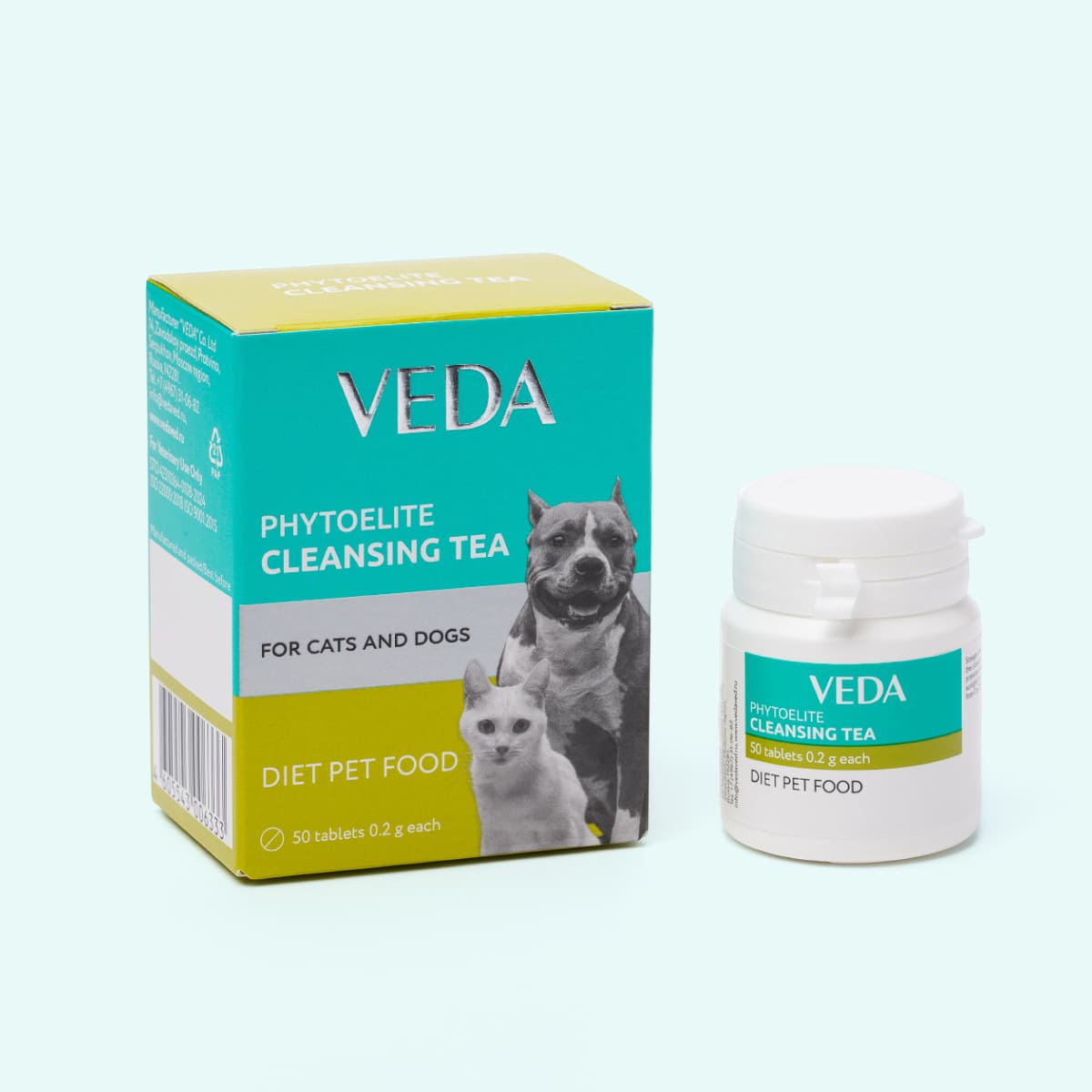 phytoelite cleansing tea