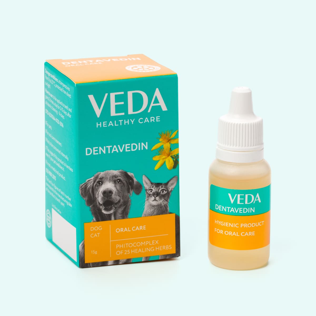 dentavedin