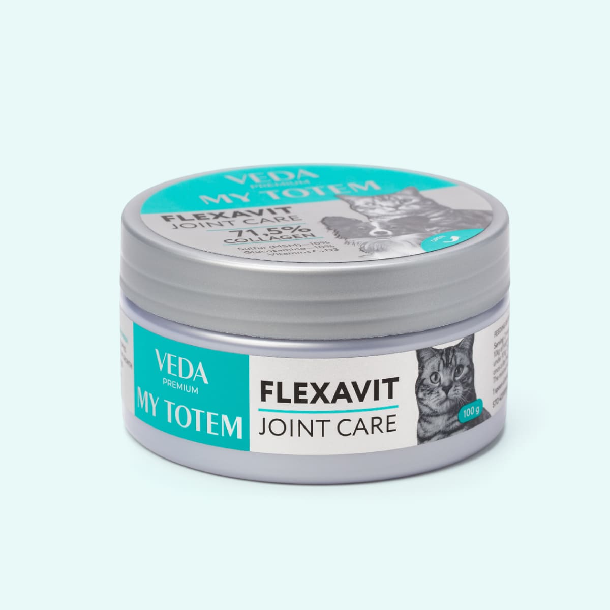 flexavit joint care