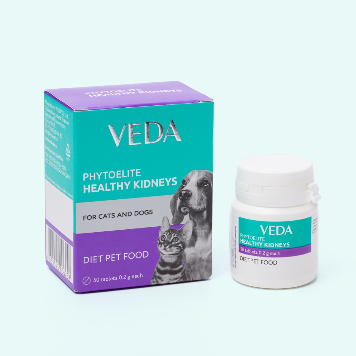 phytoelite healthy kidneys