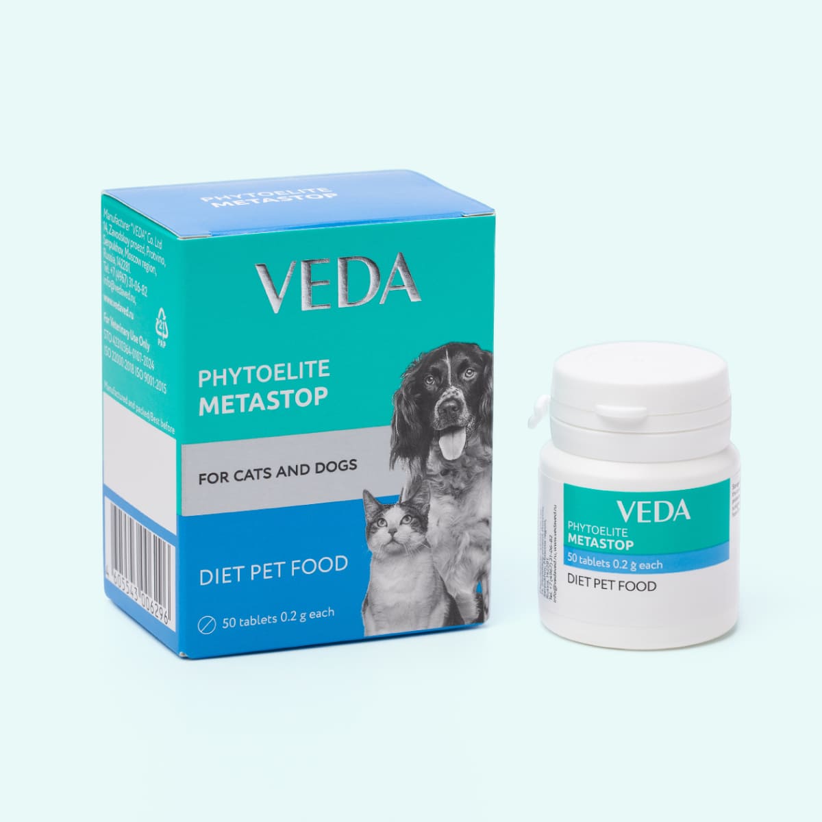 phytoelite metastop