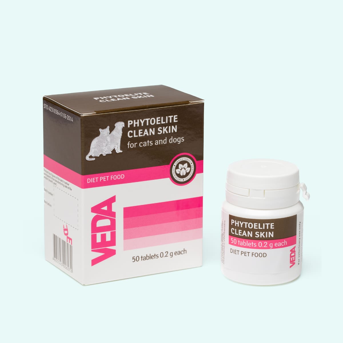 phytoelite clean skin