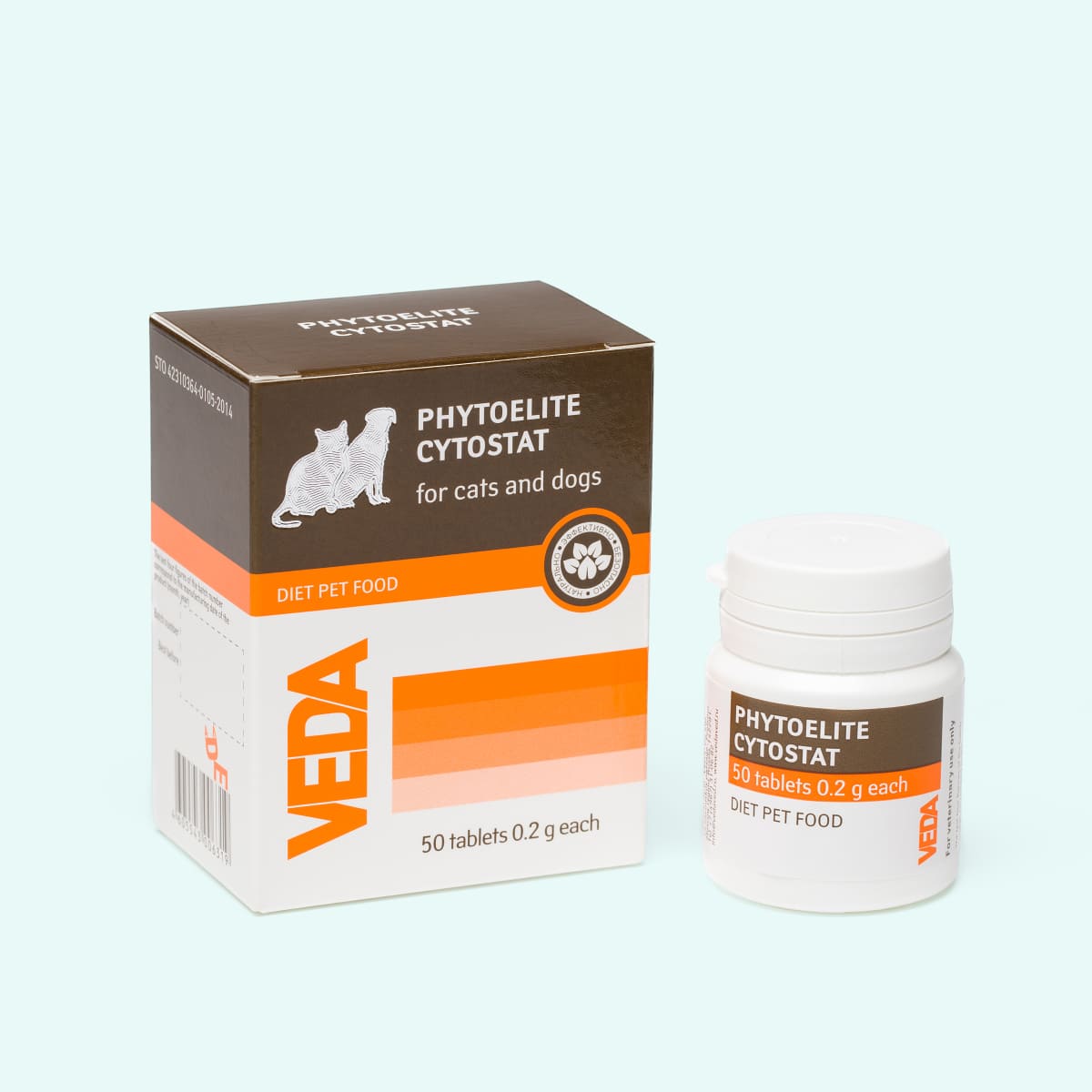 phytoelite cytostat