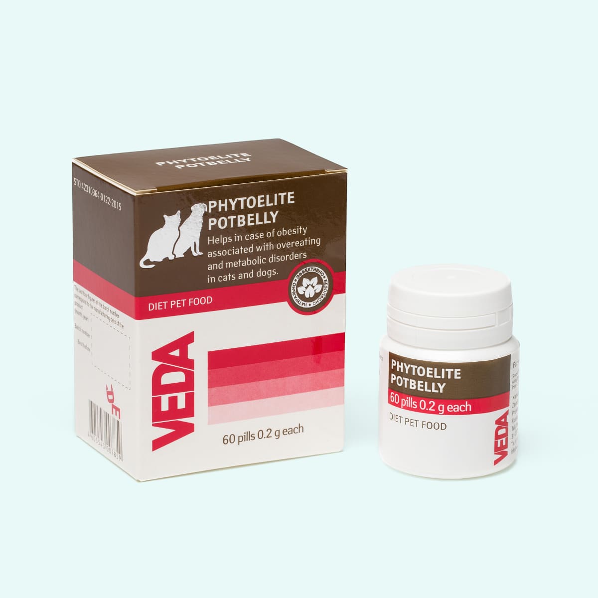 phytoelite potbelly
