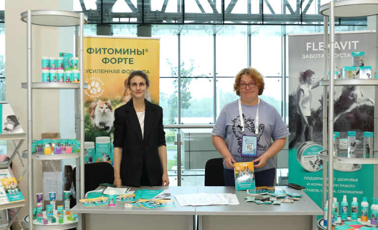 VI Pacific VetFestival Vladivostok