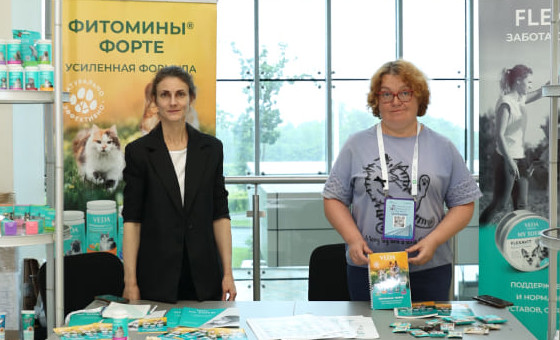 VI Pacific VetFestival Vladivostok