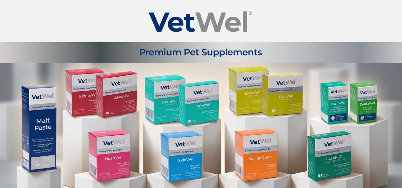 Dodovet Products